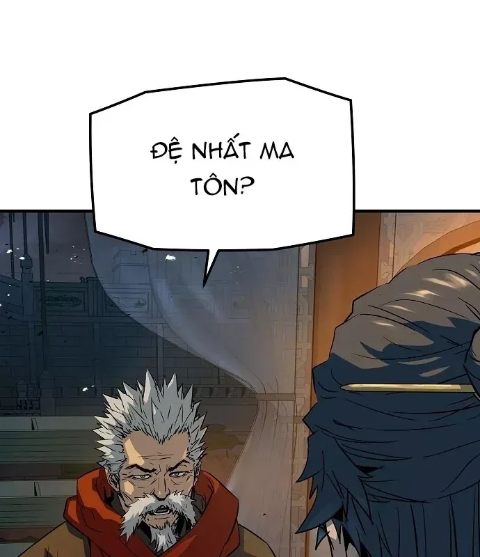 Tuyệt Thế Hồi Quy