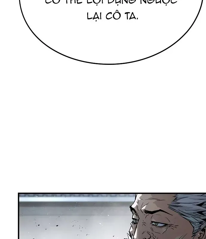 Tuyệt Thế Hồi Quy