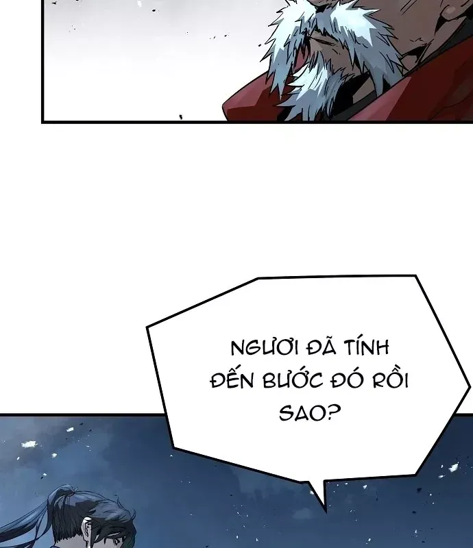 Tuyệt Thế Hồi Quy