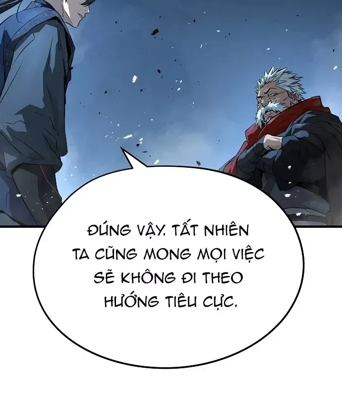 Tuyệt Thế Hồi Quy