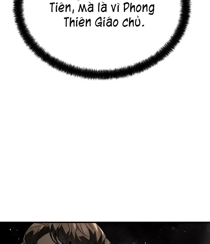 Tuyệt Thế Hồi Quy