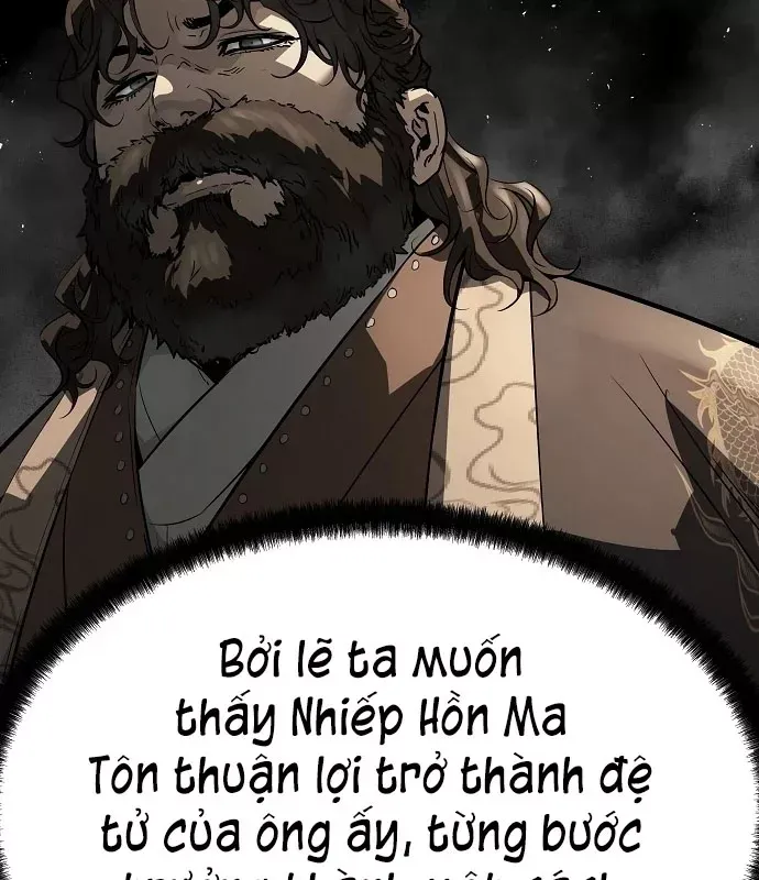 Tuyệt Thế Hồi Quy