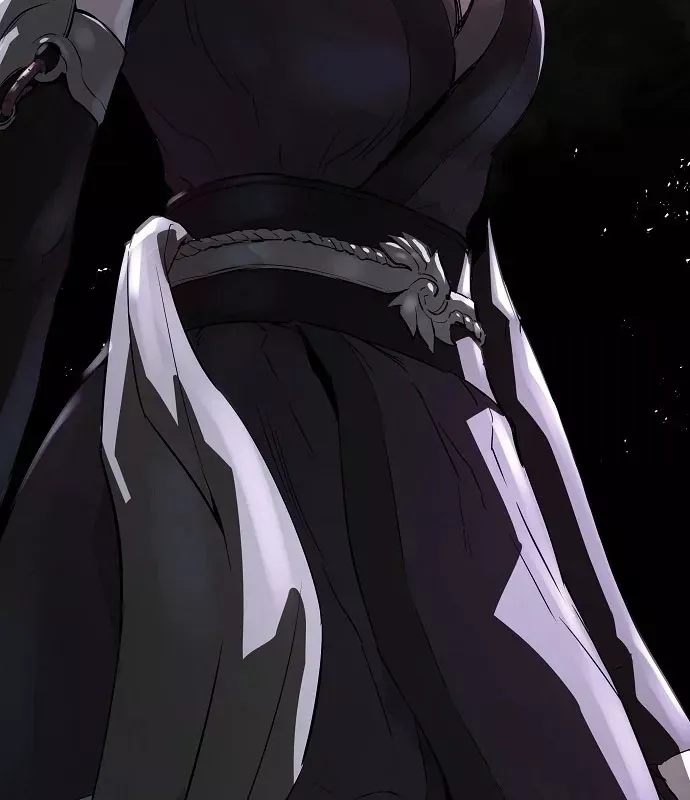 Tuyệt Thế Hồi Quy