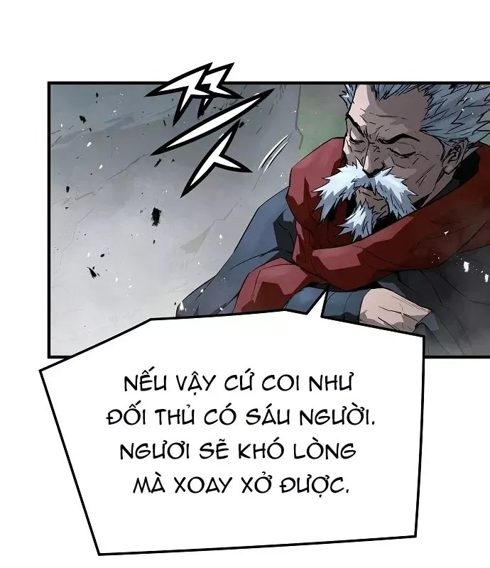 Tuyệt Thế Hồi Quy