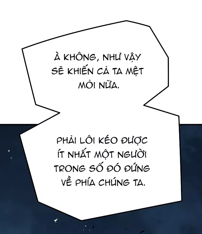 Tuyệt Thế Hồi Quy