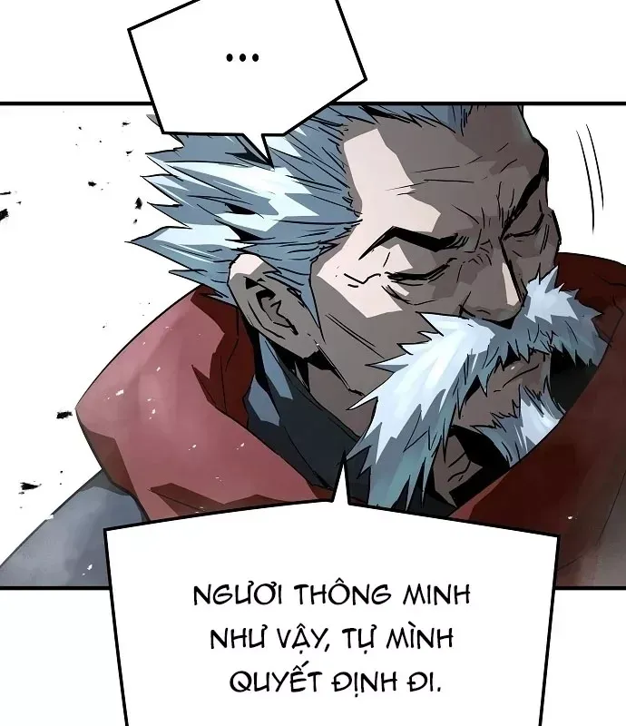 Tuyệt Thế Hồi Quy