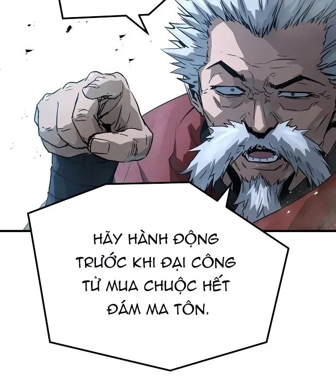 Tuyệt Thế Hồi Quy