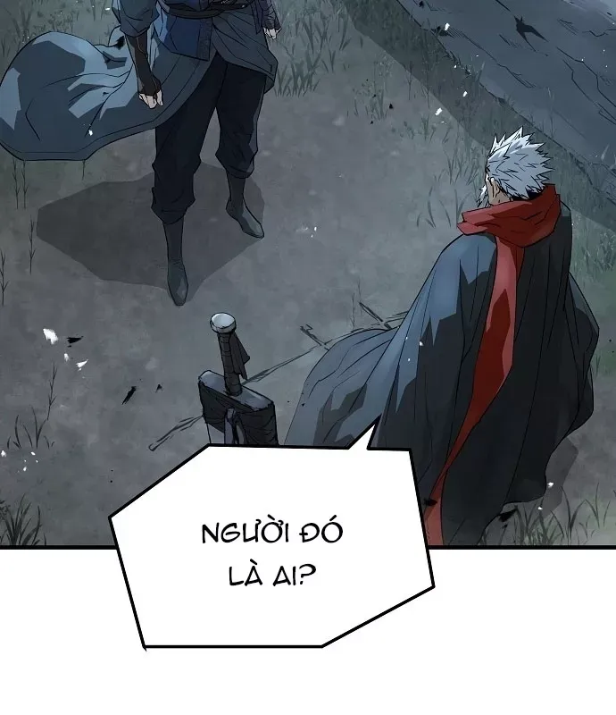 Tuyệt Thế Hồi Quy