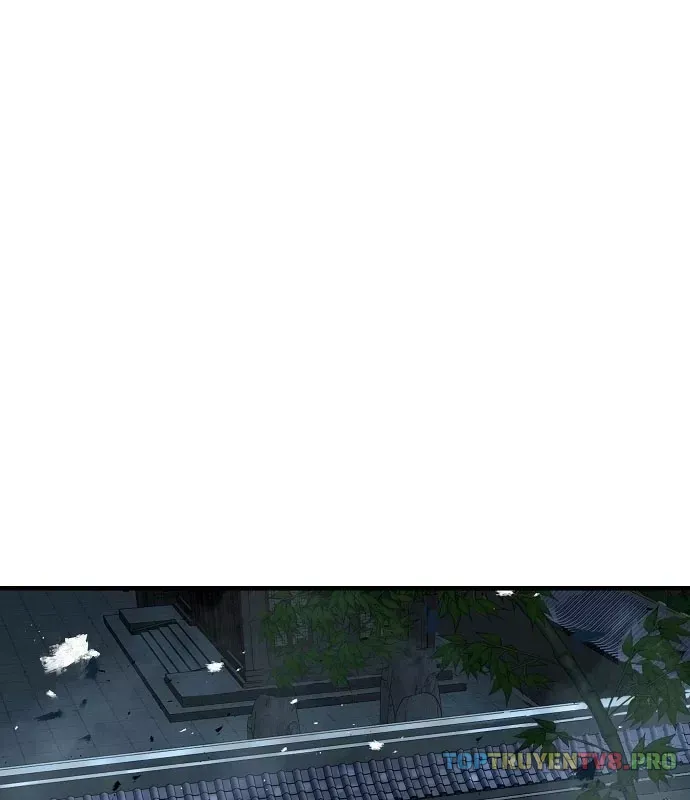 Tuyệt Thế Hồi Quy