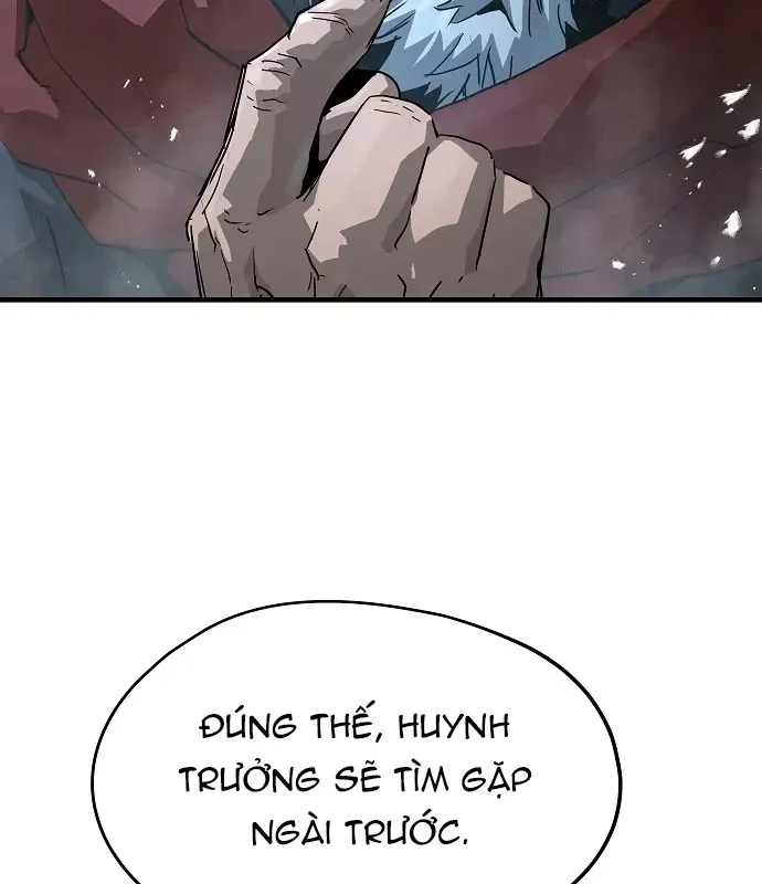 Tuyệt Thế Hồi Quy