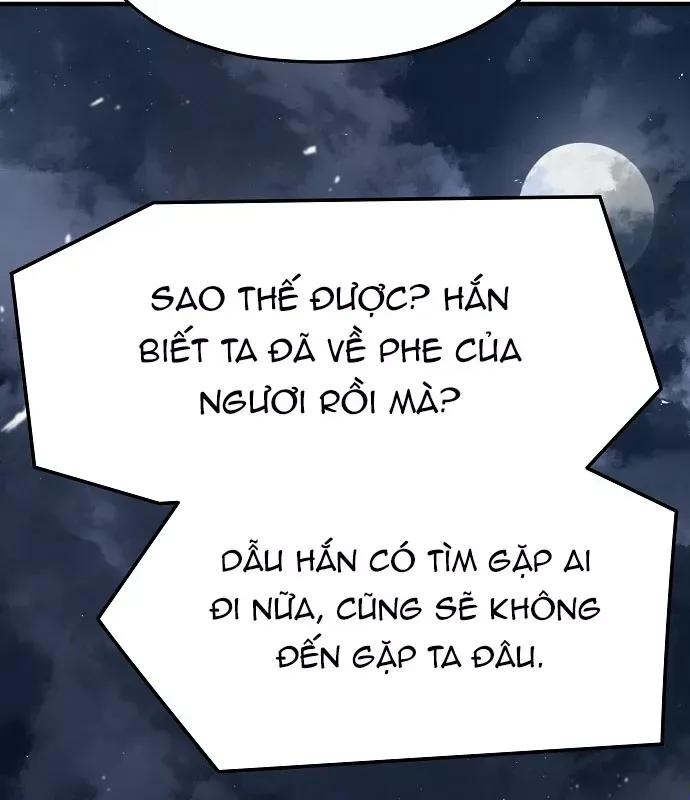 Tuyệt Thế Hồi Quy