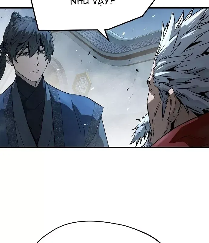 Tuyệt Thế Hồi Quy