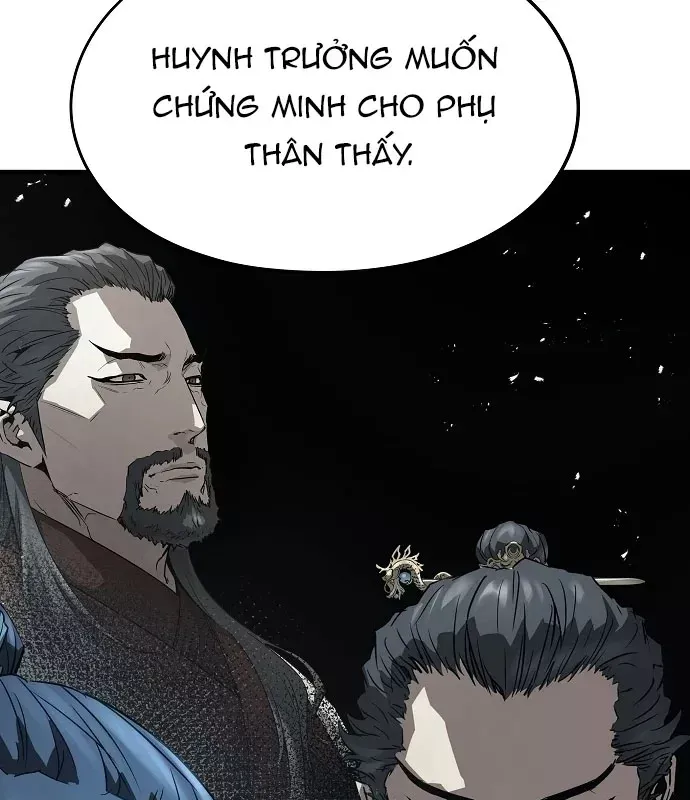 Tuyệt Thế Hồi Quy