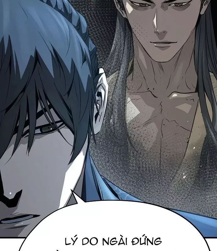 Tuyệt Thế Hồi Quy