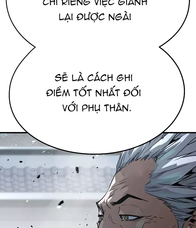 Tuyệt Thế Hồi Quy