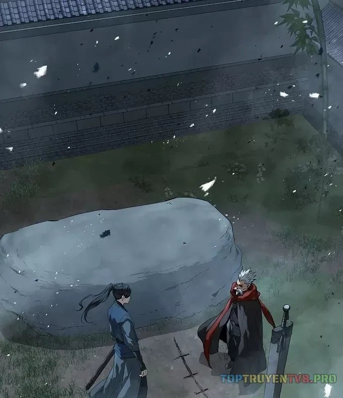 Tuyệt Thế Hồi Quy