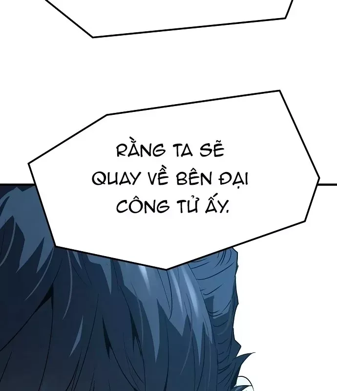 Tuyệt Thế Hồi Quy