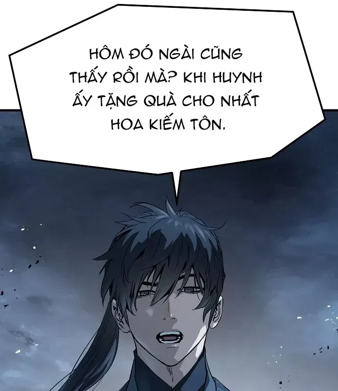 Tuyệt Thế Hồi Quy