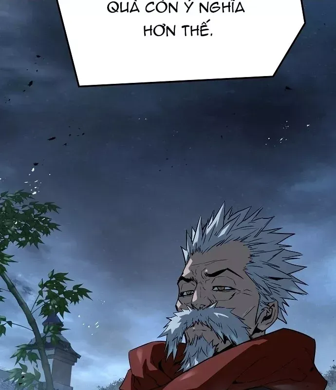 Tuyệt Thế Hồi Quy