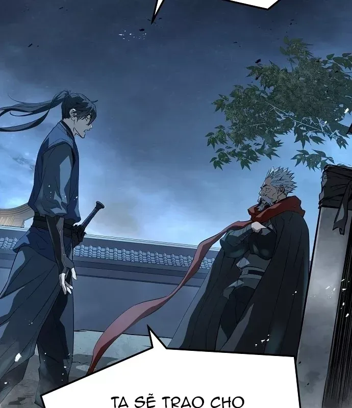 Tuyệt Thế Hồi Quy