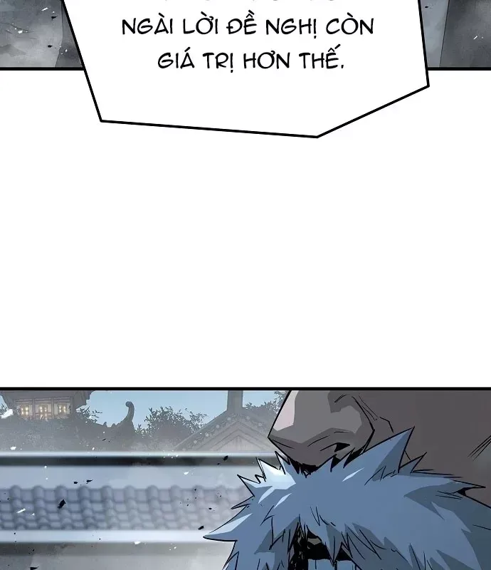 Tuyệt Thế Hồi Quy