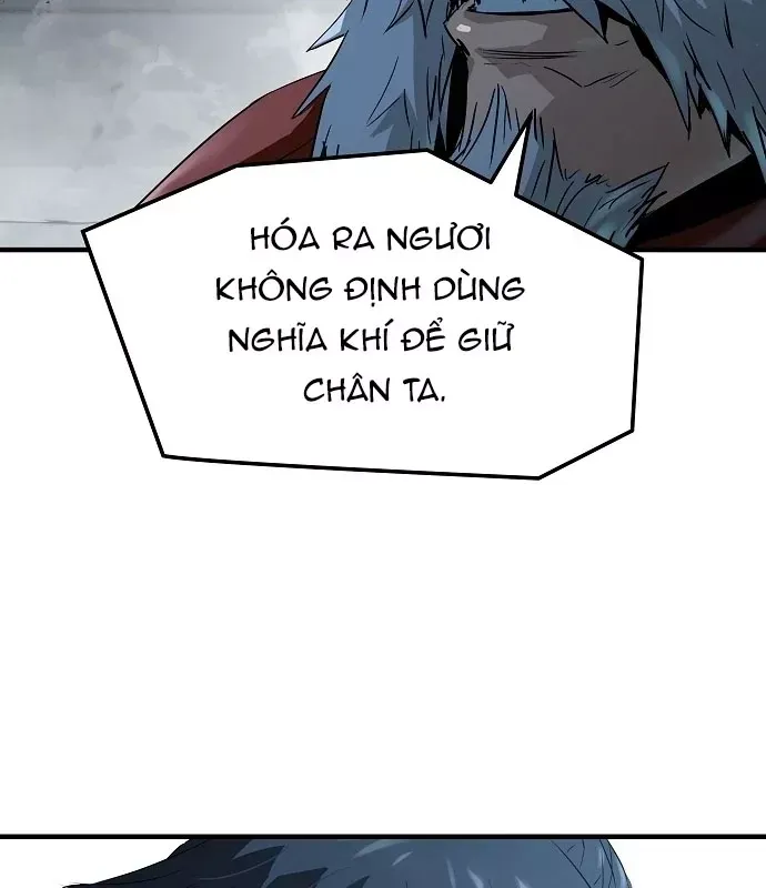 Tuyệt Thế Hồi Quy