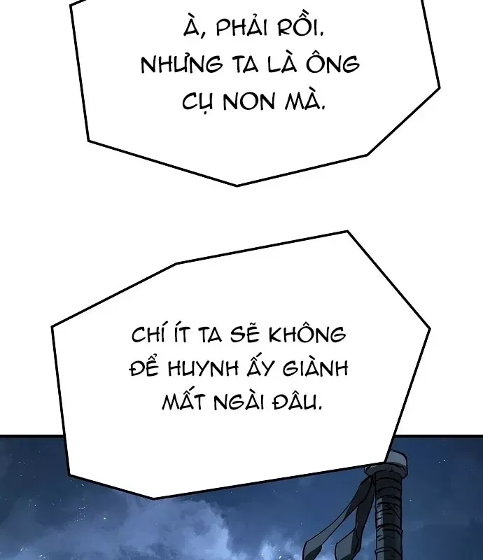 Tuyệt Thế Hồi Quy