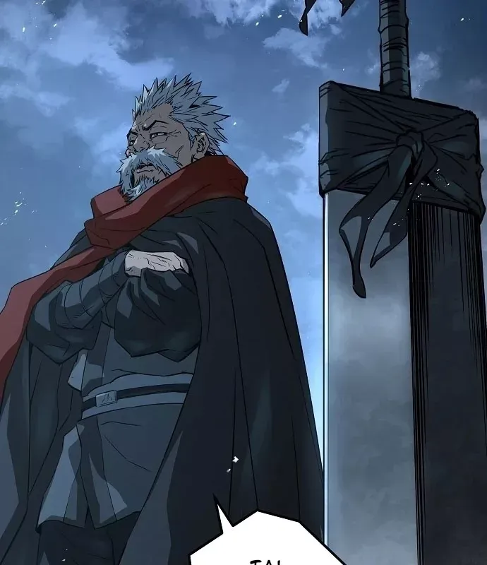 Tuyệt Thế Hồi Quy