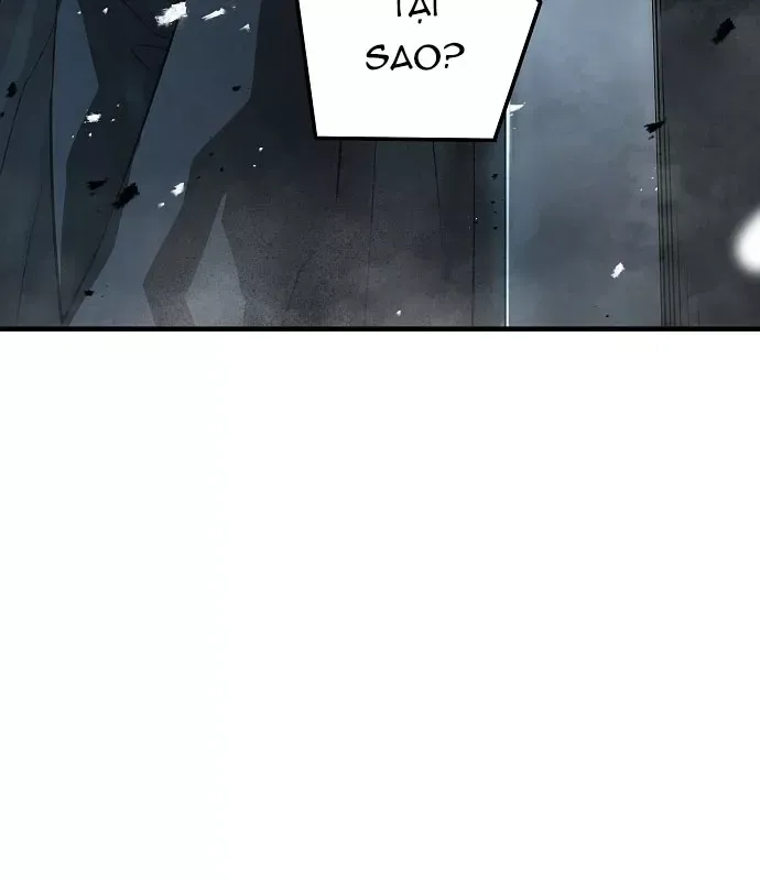 Tuyệt Thế Hồi Quy