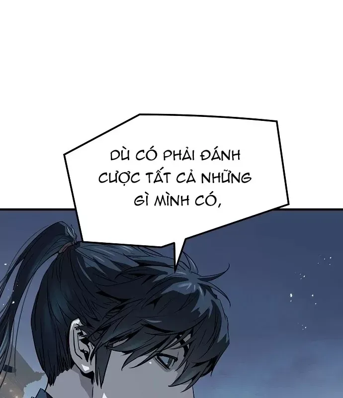 Tuyệt Thế Hồi Quy