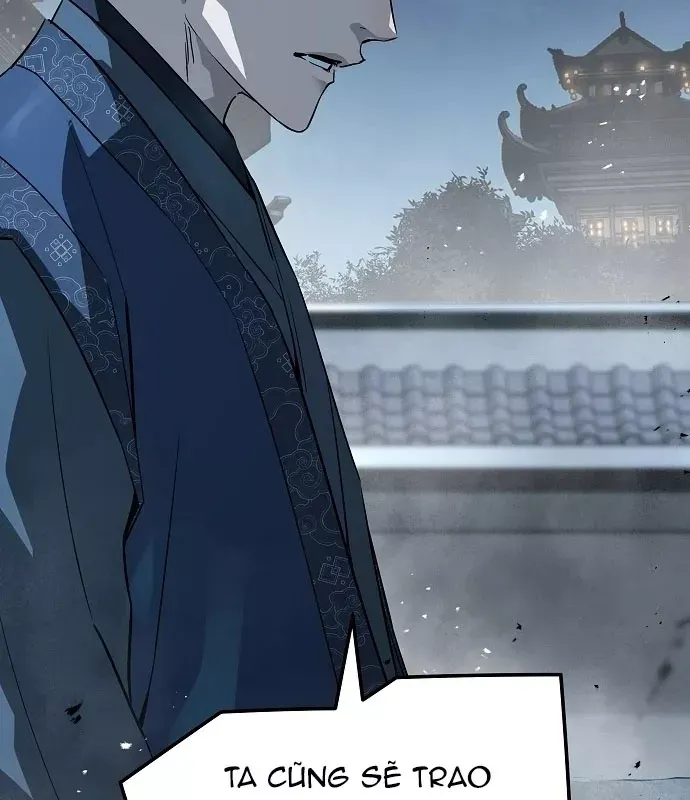 Tuyệt Thế Hồi Quy