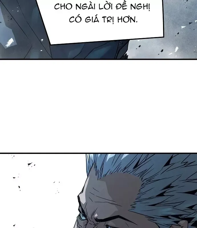 Tuyệt Thế Hồi Quy