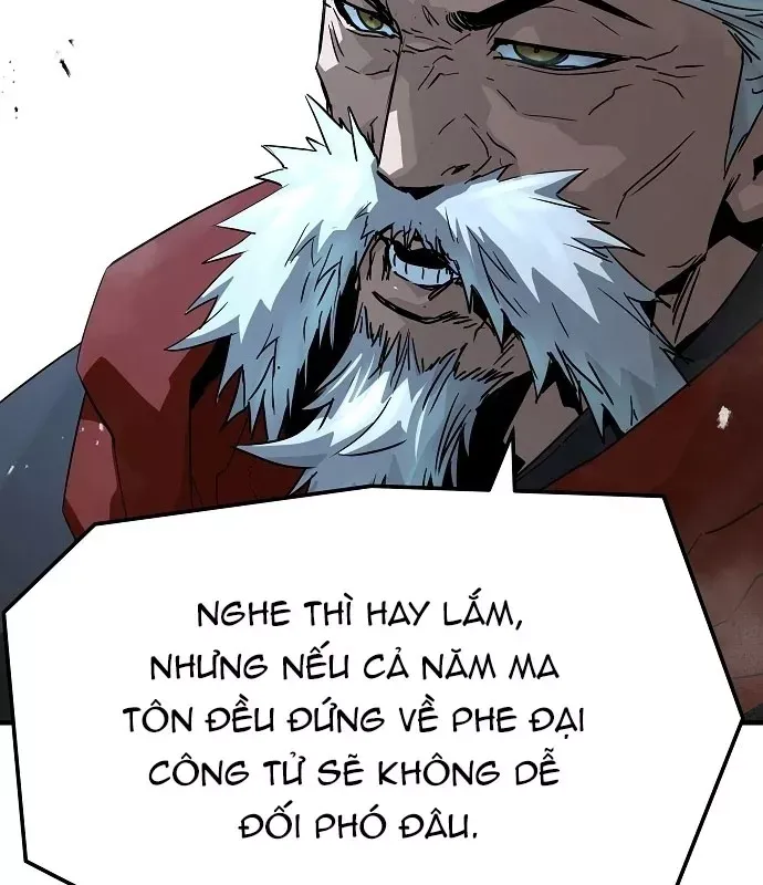 Tuyệt Thế Hồi Quy