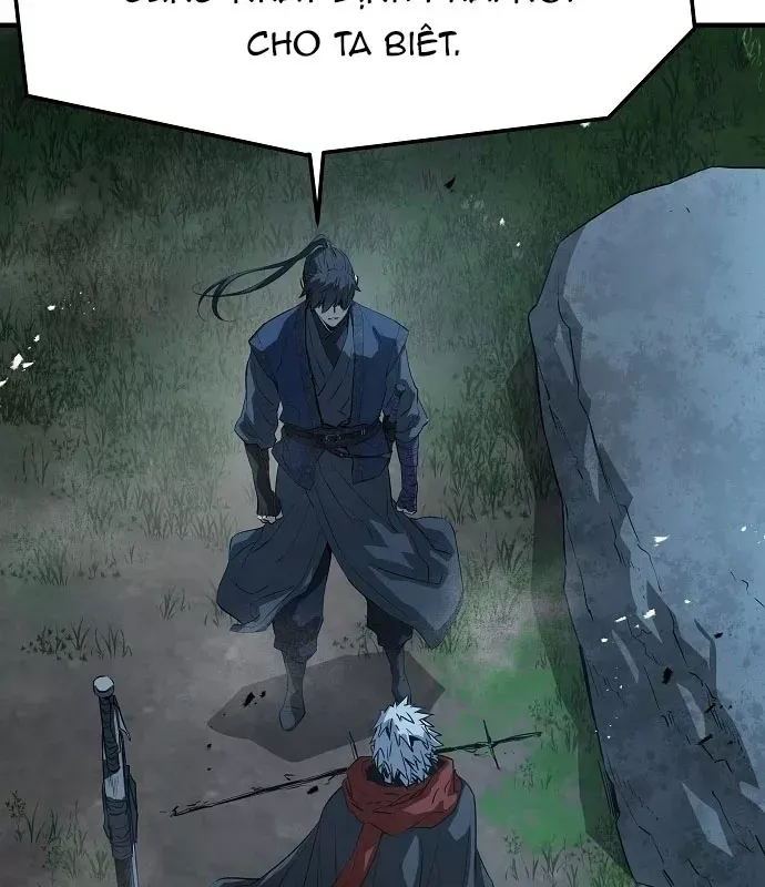 Tuyệt Thế Hồi Quy