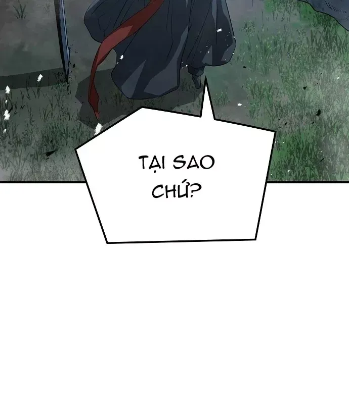 Tuyệt Thế Hồi Quy