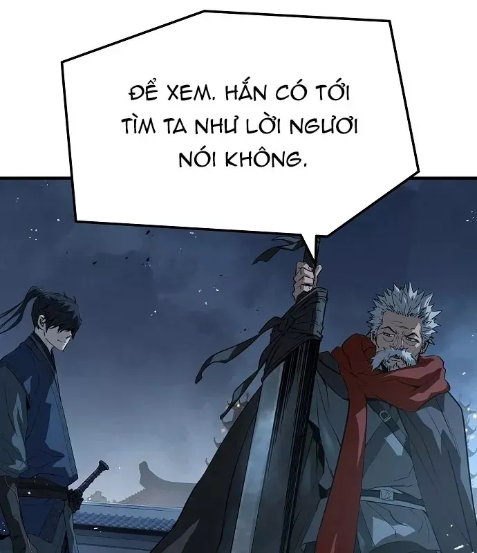 Tuyệt Thế Hồi Quy