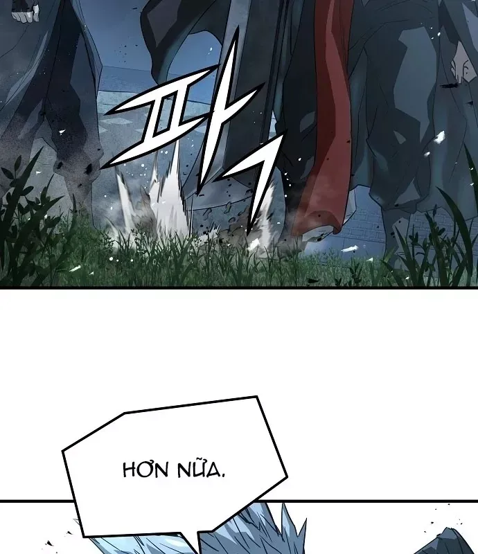 Tuyệt Thế Hồi Quy