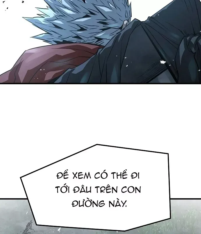 Tuyệt Thế Hồi Quy