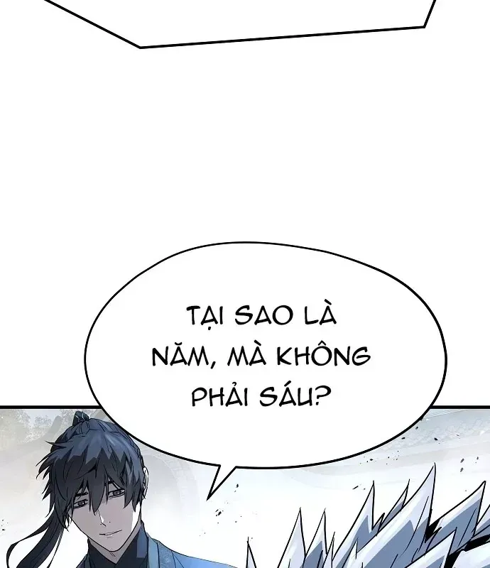 Tuyệt Thế Hồi Quy