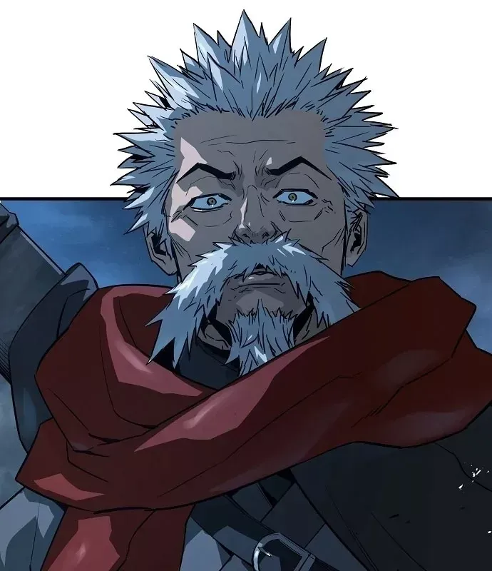 Tuyệt Thế Hồi Quy