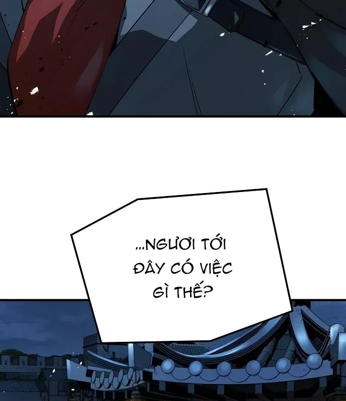 Tuyệt Thế Hồi Quy