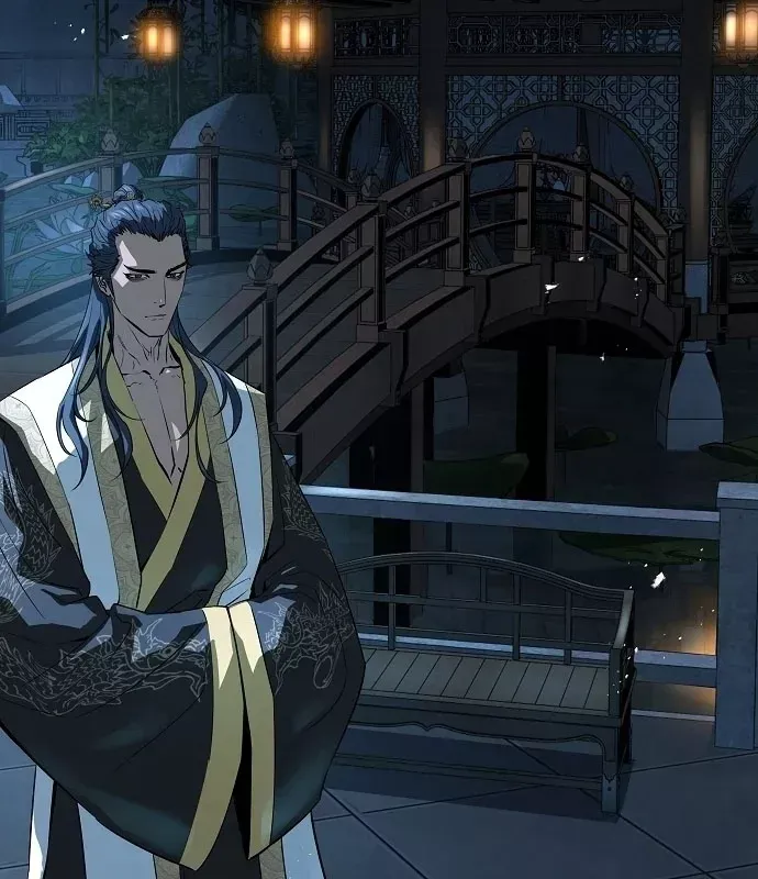 Tuyệt Thế Hồi Quy