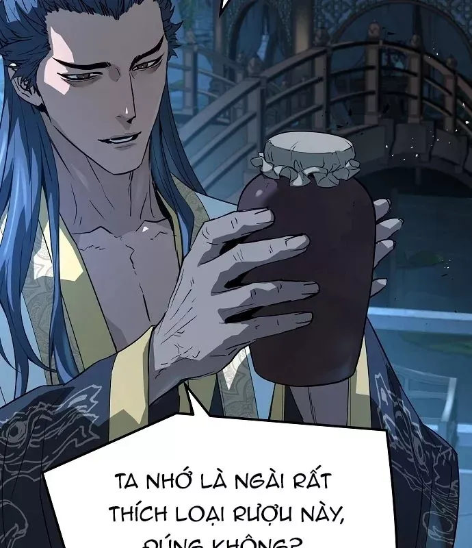 Tuyệt Thế Hồi Quy