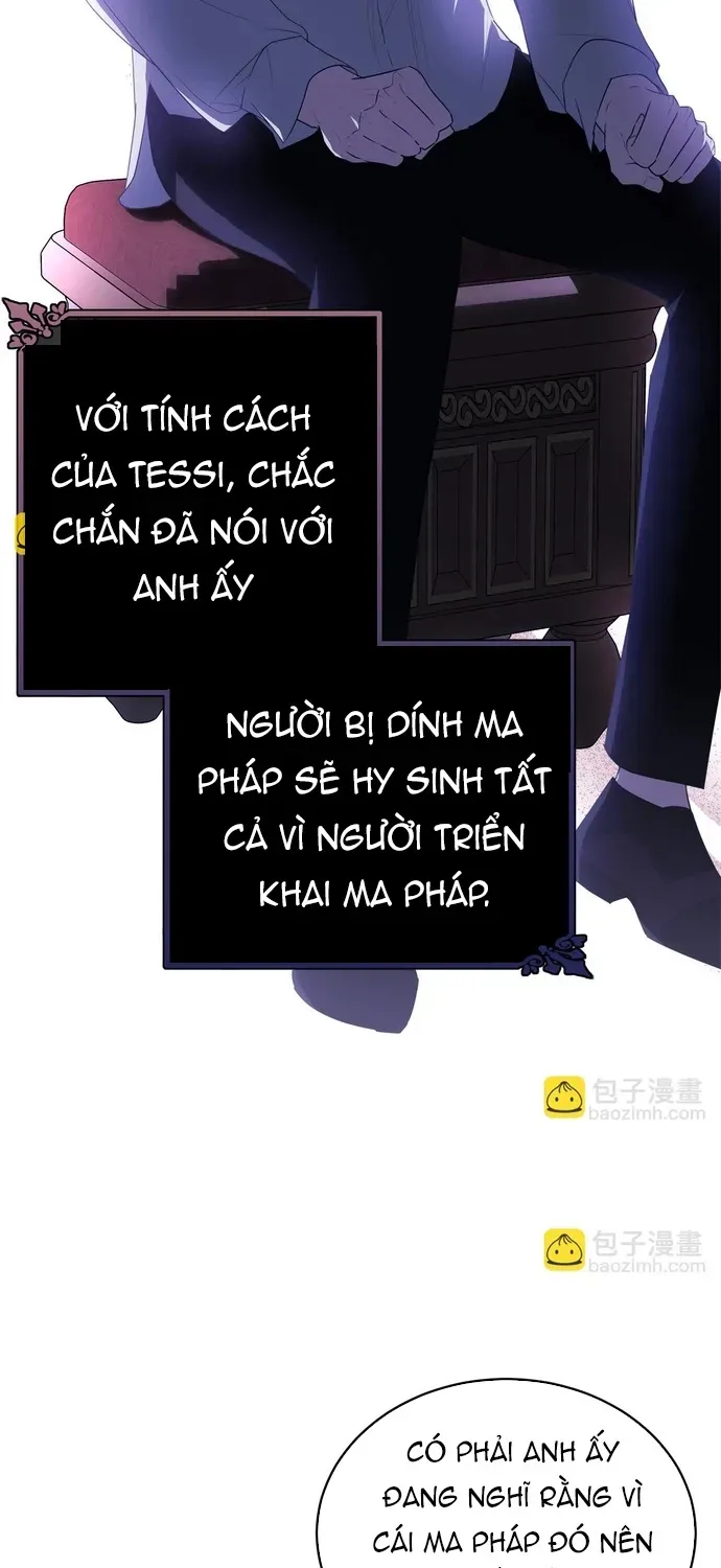 Tiểu Thư Mà Tôi Phục Vụ Biến Thành Thiếu Gia Rồi Chap 117 - Next Chap 116