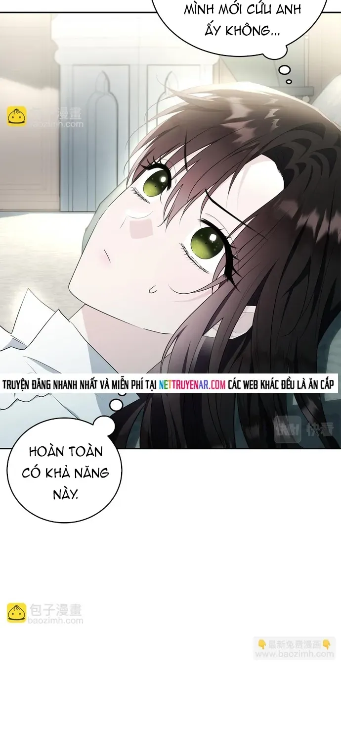 Tiểu Thư Mà Tôi Phục Vụ Biến Thành Thiếu Gia Rồi Chap 117 - Next Chap 116