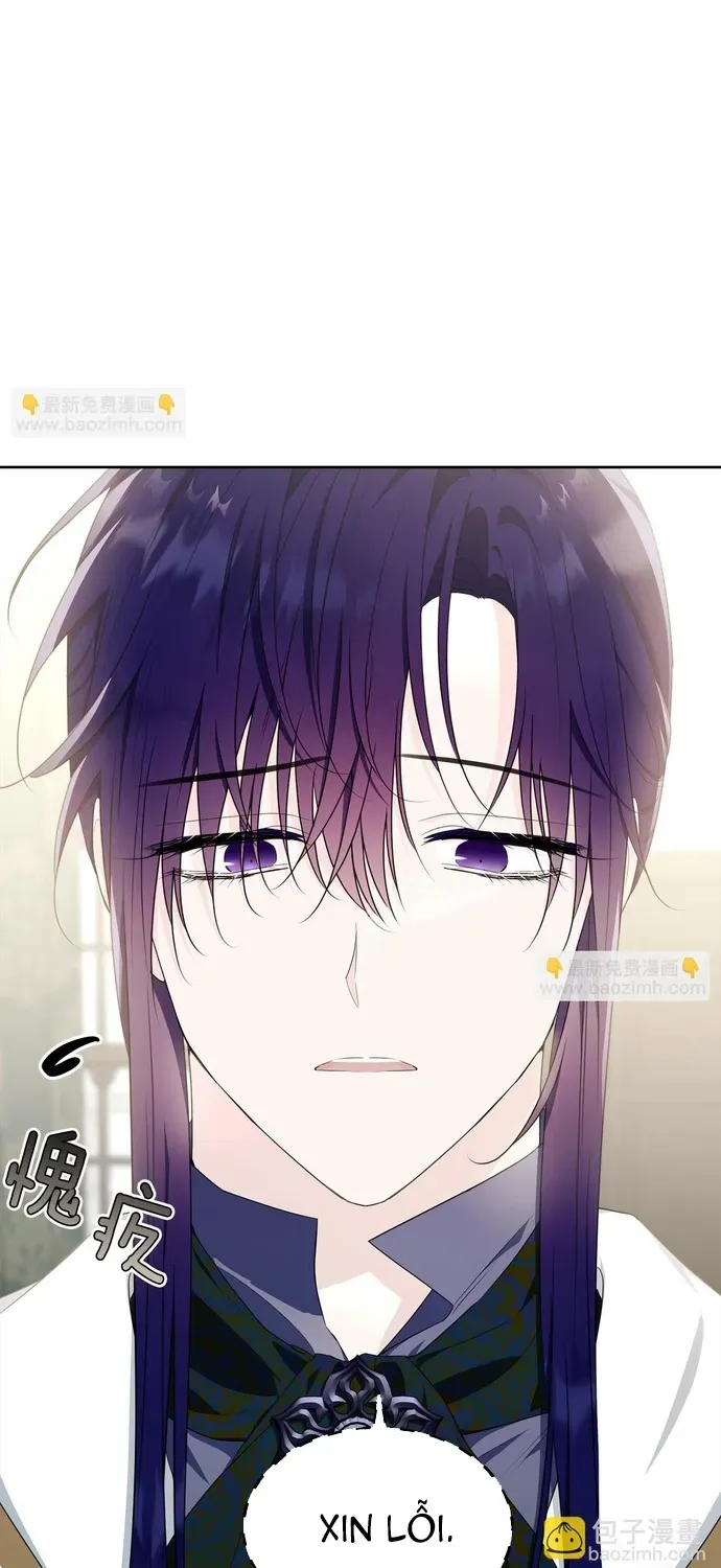 Tiểu Thư Mà Tôi Phục Vụ Biến Thành Thiếu Gia Rồi Chap 117 - Next Chap 116