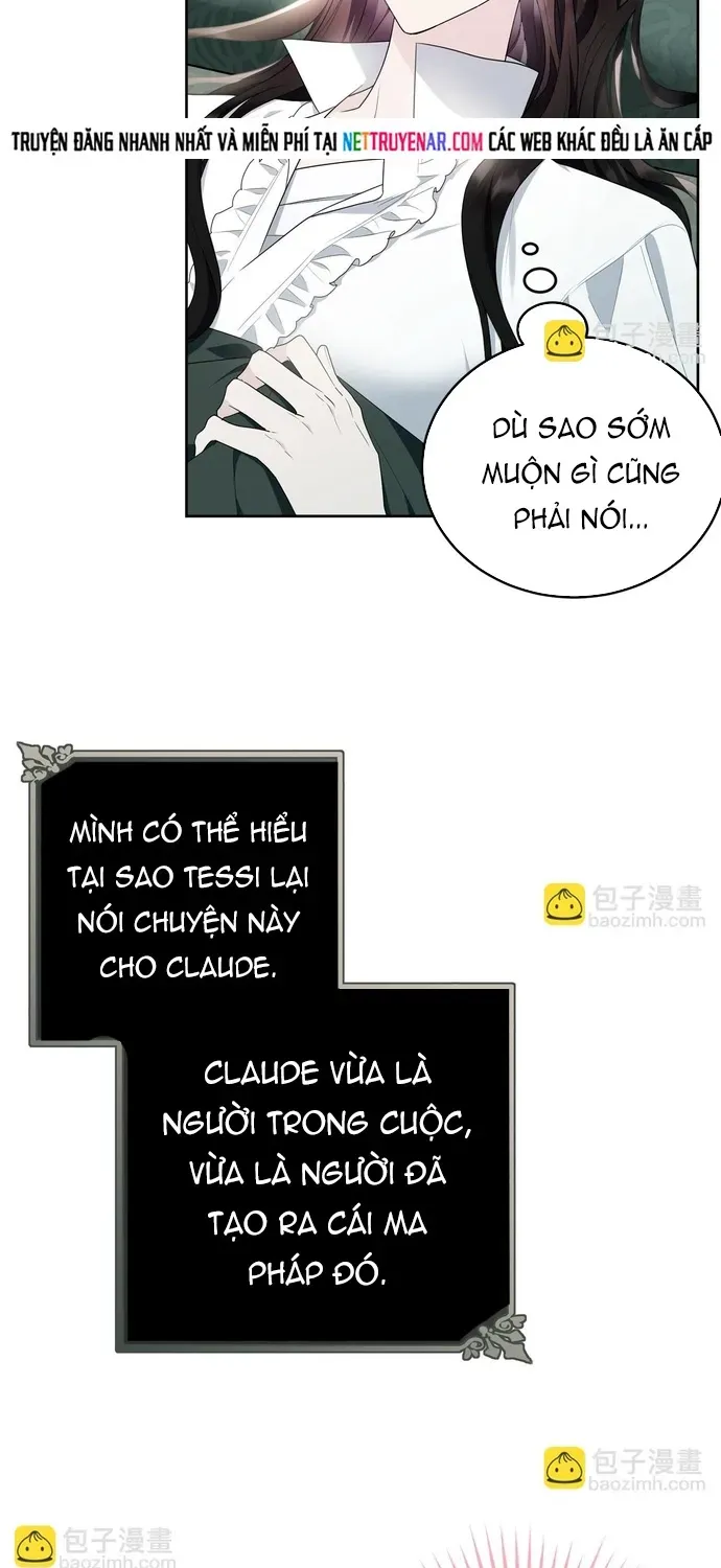 Tiểu Thư Mà Tôi Phục Vụ Biến Thành Thiếu Gia Rồi Chap 117 - Next Chap 116