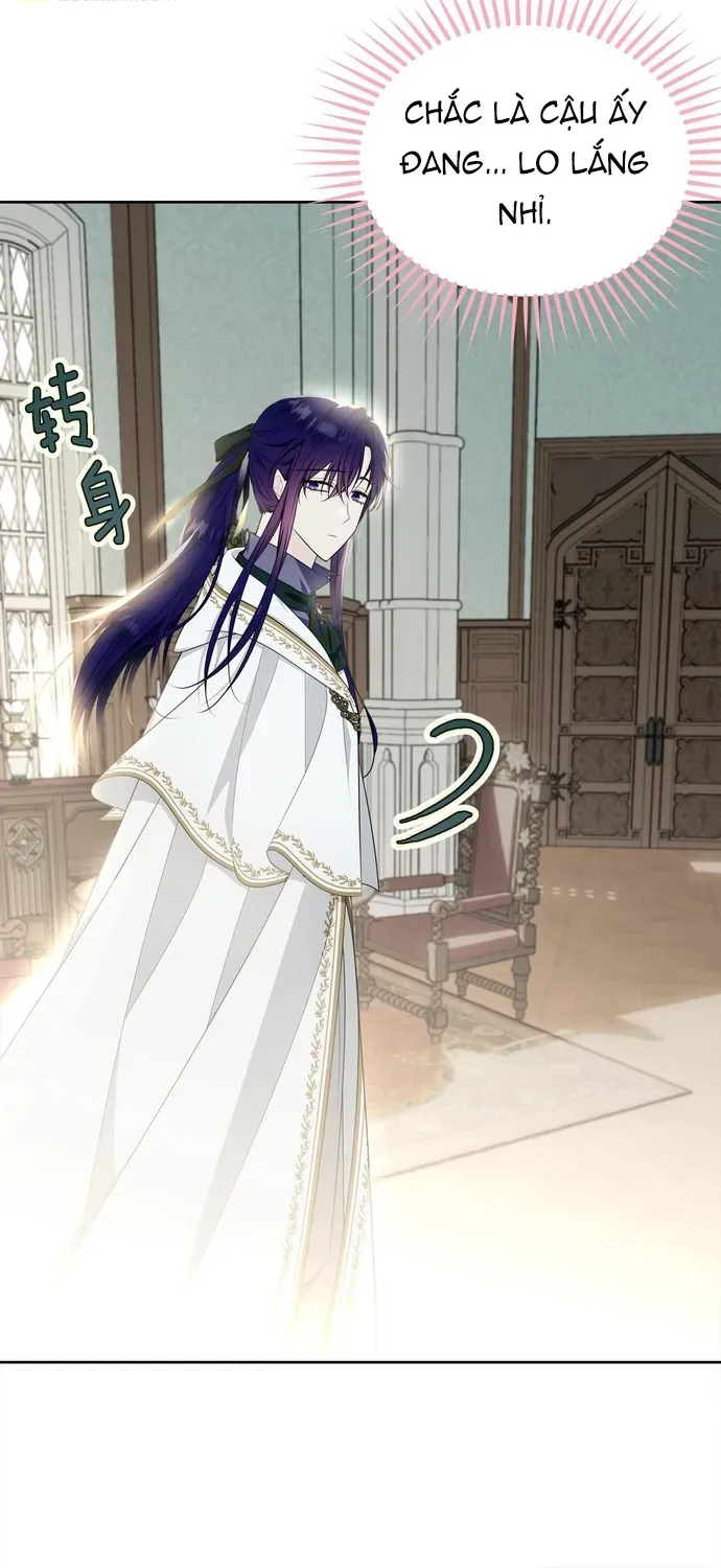 Tiểu Thư Mà Tôi Phục Vụ Biến Thành Thiếu Gia Rồi Chap 117 - Next Chap 116