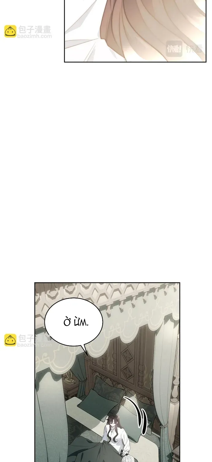 Tiểu Thư Mà Tôi Phục Vụ Biến Thành Thiếu Gia Rồi Chap 117 - Next Chap 116