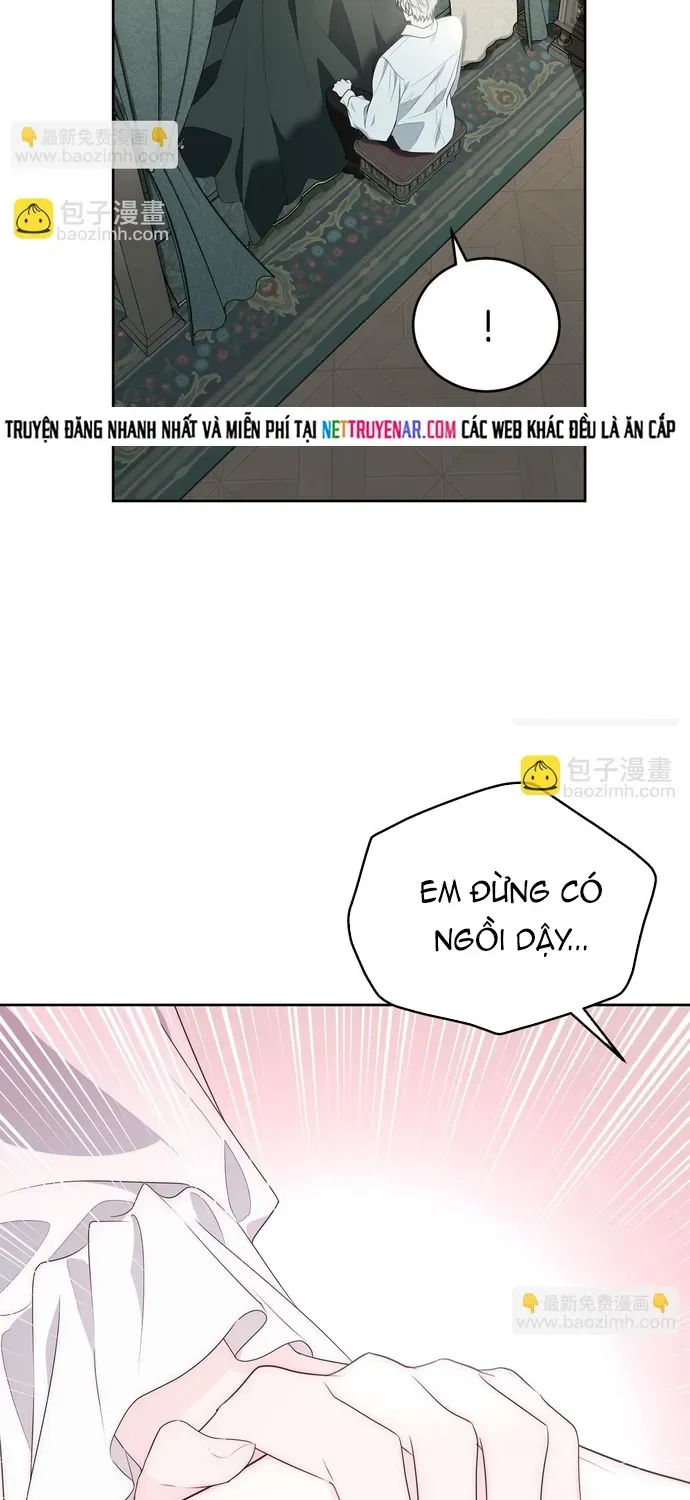 Tiểu Thư Mà Tôi Phục Vụ Biến Thành Thiếu Gia Rồi Chap 117 - Next Chap 116